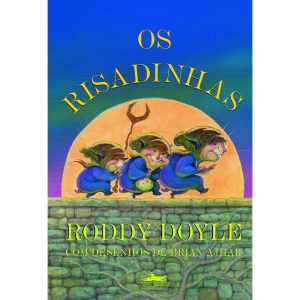 OS RISADINHAS - ESTAÇÃO LIBERDADE - CP