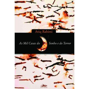 AS MIL CASAS DO SONHO E DO TERROR - ESTAÇÃO LIBERDADE