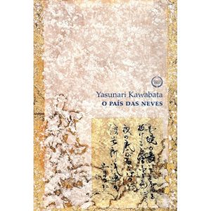 O PAÍS DAS NEVES - ESTAÇÃO LIBERDADE