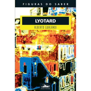 LYOTARD - ESTAÇÃO LIBERDADE