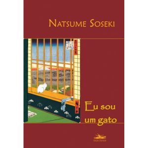 EU SOU UM GATO - ESTAÇÃO LIBERDADE