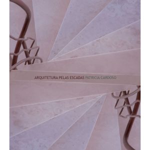 ARQUITETURA PELAS ESCADAS - ESTAÇÃO LIBERDADE