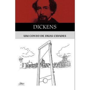 UM CONTO DE DUAS CIDADES - ESTAÇÃO LIBERDADE