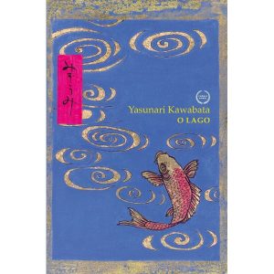 O LAGO - ESTAÇÃO LIBERDADE