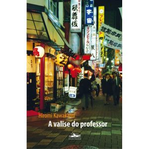 A VALISE DO PROFESSOR - ESTAÇÃO LIBERDADE