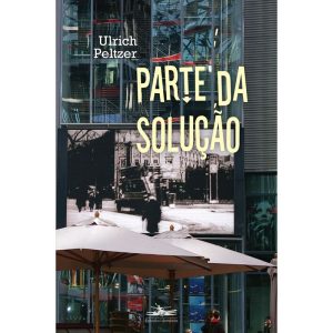 PARTE DA SOLUÇÃO - ESTAÇÃO LIBERDADE
