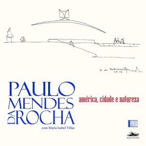 AMÉRICA, CIDADE E NATUREZA - ESTAÇÃO LIBERDADE