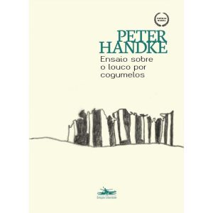 ENSAIO SOBRE O LOUCO POR COGUMELOS - ESTAÇÃO LIBERDADE