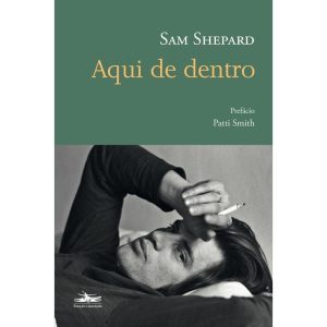 AQUI DE DENTRO - ESTAÇÃO LIBERDADE