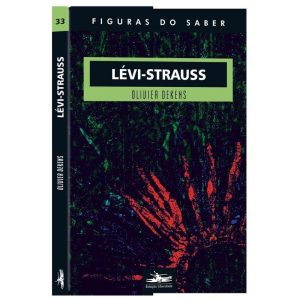 LÉVI-STRAUSS - ESTAÇÃO LIBERDADE