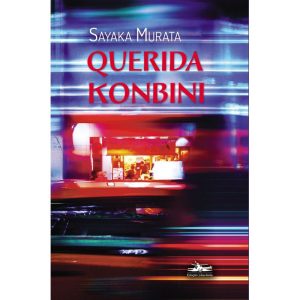 QUERIDA KONBINI - ESTAÇÃO LIBERDADE