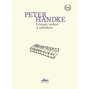 ENSAIO SOBRE A JUKEBOX - ESTAÇÃO LIBERDADE