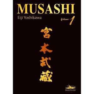 MUSASHI I - ESTAÇÃO LIBERDADE