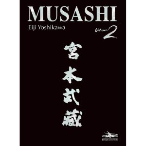 MUSASHI II - ESTAÇÃO LIBERDADE