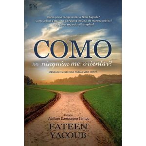 COMO SE NINGUÉM ME ORIENTAR? MENSAGENS ESPECIAIS P - DANPREWAN 50