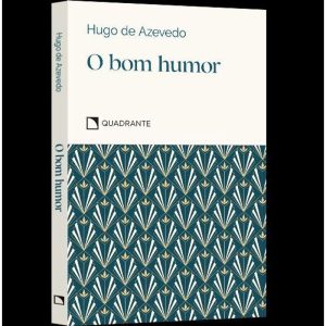 POCKET O BOM HUMOR - COLEÇÃO VIRTUDES - QUADRANTE