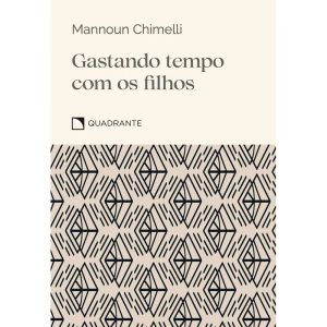 POCKET GASTANDO TEMPO COM OS FILHOS - 5ª EDIÇÃO -  - QUADRANTE