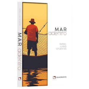 MAR ADENTRO - MEMÓRIAS - 3ª EDIÇÃO - QUADRANTE