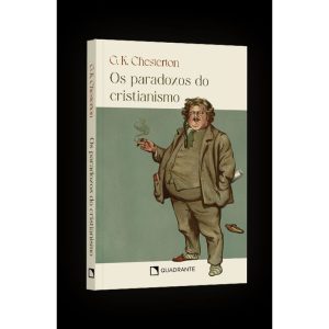 POCKET OS PARADOXOS DO CRISTIANISMO - 3ª EDIÇÃO -  - QUADRANTE