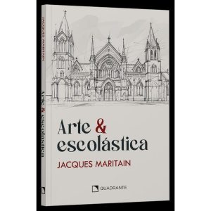 ARTE E ESCOLÁSTICA - QUADRANTE