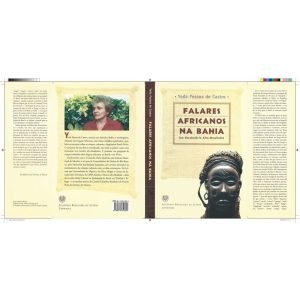 FALARES AFRICANOS NA BAHIA / UM VOCABULÁRIO AFRO-B - TOPBOOKS