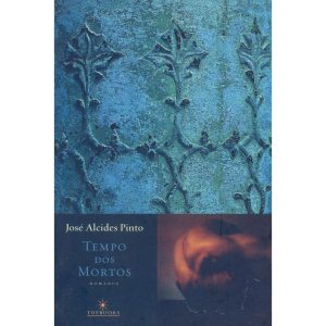 TEMPO DOS MORTOS: ESTAÇÃO DA MORTE, O ENIGMA E O S - TOPBOOKS