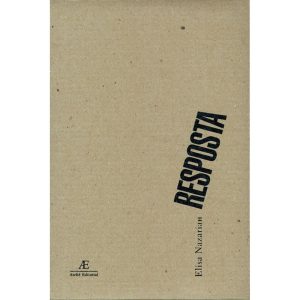 RESPOSTA - ATELIÊ EDITORIAL