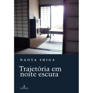 TRAJETÓRIA EM NOITE ESCURA - ATELIÊ EDITORIAL