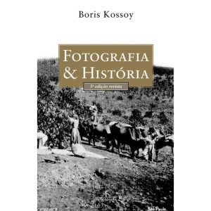 FOTOGRAFIA & HISTÓRIA - ATELIÊ EDITORIAL