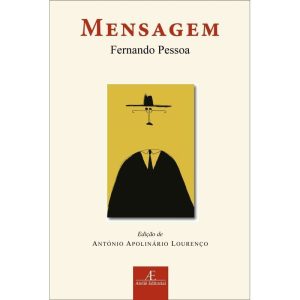 MENSAGEM - ATELIÊ EDITORIAL