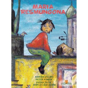 MARIA RESMUNGONA - NOVA ALEXANDRIA