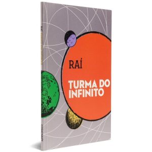 TURMA DO INFINITO - 1 - COSAC & NAIFY - VILA BUARQUE