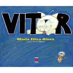 VITOR - GERAÇÃO EDITORIAL