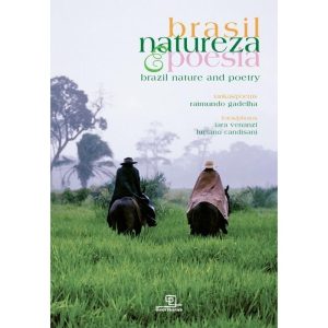 BRASIL - NATUREZA E POESIA - ESCRITURAS