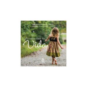 COISAS BOAS DA VIDA, AS - 1ª - SEXTANTE