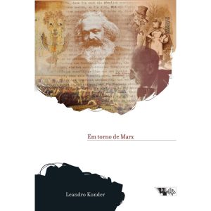 EM TORNO DE MARX - BOITEMPO