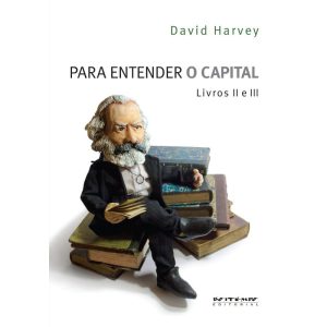 PARA ENTENDER O CAPITAL - LIVROS II E III - BOITEMPO
