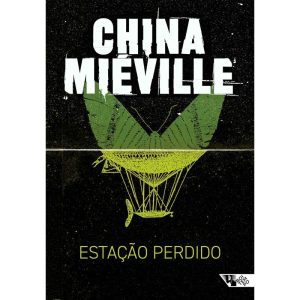 Estação perdido - BOITEMPO