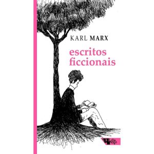 ESCRITOS FICCIONAIS - ESCORPIÃO E FÉLIX - OULANEM - BOITEMPO