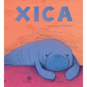 XICA - EDITORA PEIROPOLIS LTDA