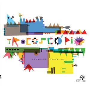 TROCOSCÓPIO - EDITORA PEIROPOLIS LTDA