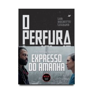 Perfuraneve - EDITORA ALEPH