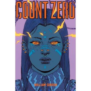 Count zero - EDITORA ALEPH