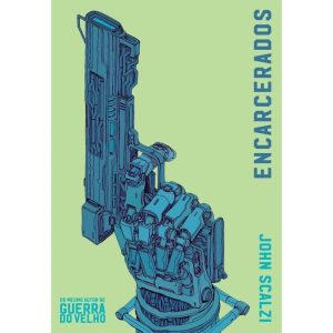 Encarcerados - EDITORA ALEPH