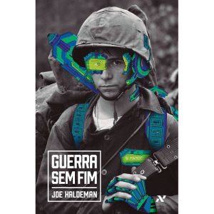 Guerra sem fim - EDITORA ALEPH