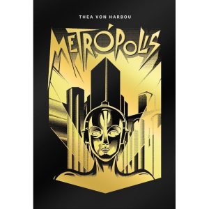 Metrópolis - EDITORA ALEPH