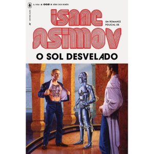 O sol desvelado - EDITORA ALEPH