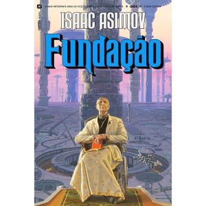 Fundação - EDITORA ALEPH