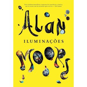 Iluminações - EDITORA ALEPH