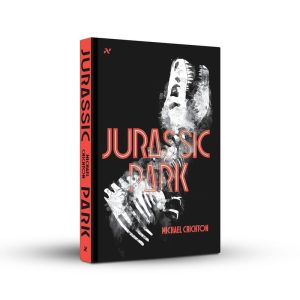 Jurassic park - EDITORA ALEPH